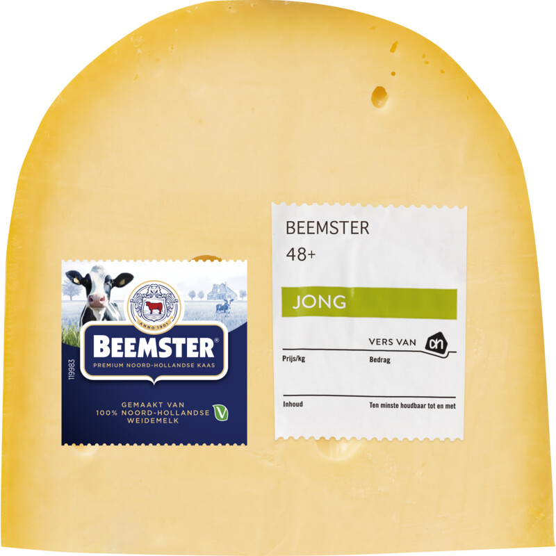 Beemster Jong 48+ stuk