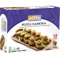 Ashoka Samosa potli