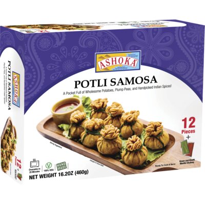 pdp-image-Ashoka Samosa potli