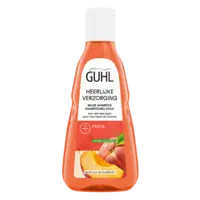 Guhl Heerlijke verzorging shampoo