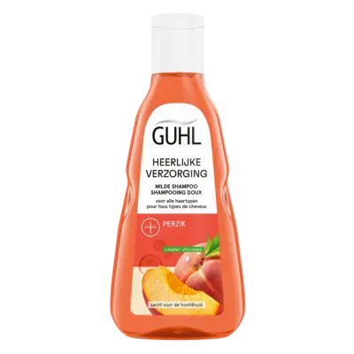 pdp-image-Guhl Heerlijke verzorging shampoo
