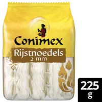 Conimex Rijstnoedels 2mm