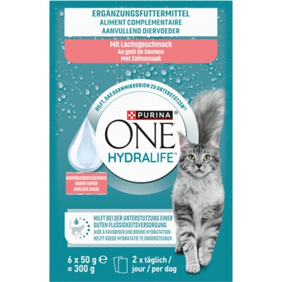 pdp-image-Purina ONE Hydralife met zalmsmaak