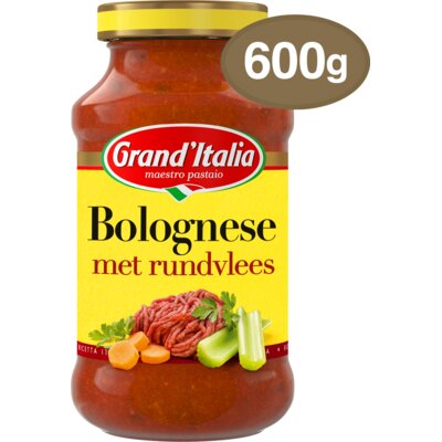 pdp-image-Grand' Italia Bolognese met rundvlees