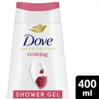 Dove Reviving douchegel