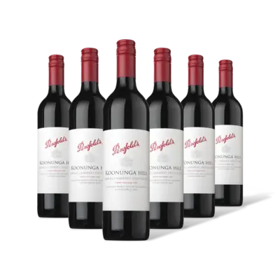 pdp-image-Penfolds Koonunga hill shiraz cabernet 6 flessen