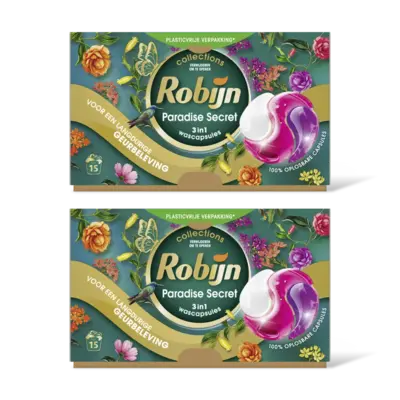 pdp-image-Robijn Collections caps paradise secret 2-pack