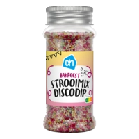 AH Strooimix discodip
