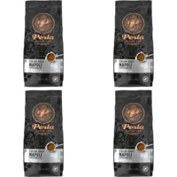 Perla Superiore Italian Napoli espressomalin 4-pack