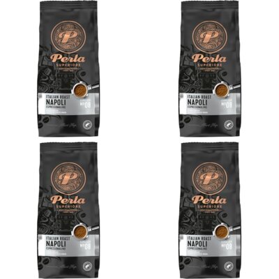 pdp-image-Perla Superiore Italian Napoli espressomalin 4-pack