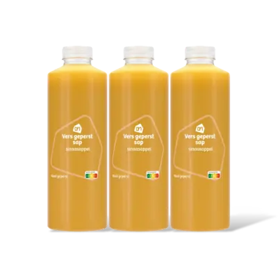 pdp-image-AH Vers geperst sap sinaasappel 3-pack