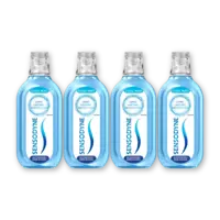 Sensodyne Fresh & cool mondwater gevoel tanden 4pk