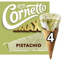 Een afbeelding van Ola Cornetto pistache