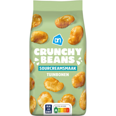 pdp-image-AH Crunchy beans sourcreamsmaak tuinbonen