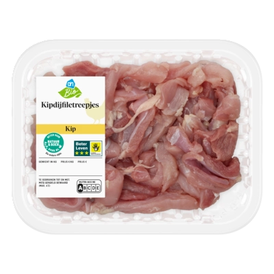 pdp-image-AH Biologisch Kipdijfiletreepjes
