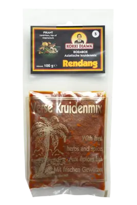 pdp-image-Kokki Djawa Mix rendang