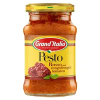Grand' Italia Pesto rosso
