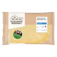 AH Kaas vd boerderij belegen 50+ plak