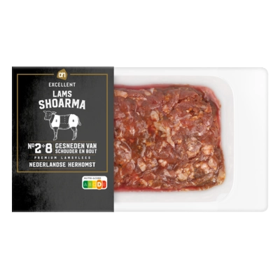 pdp-image-AH Excellent Lamsshoarma