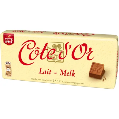 pdp-image-Côte d'Or Classics 1883 duo melk bel