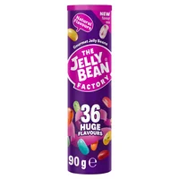 Jelly Bean Factory 36 Huge flavours