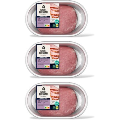 pdp-image-AH Ovenschotel beenham naturel 3-pack