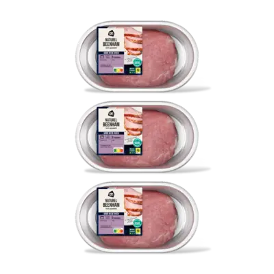 pdp-image-AH Ovenschotel beenham naturel 3-pack