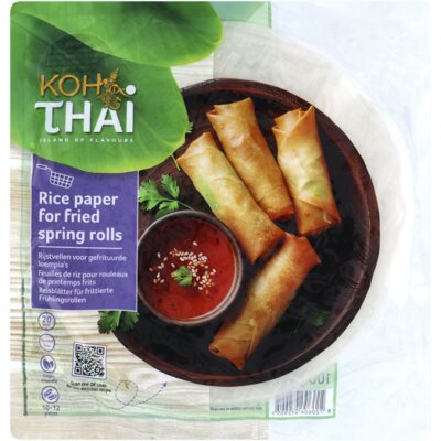 pdp-image-Koh Thai Loempia rijstvellen