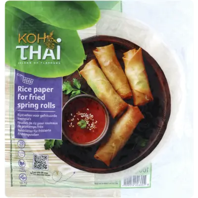 pdp-image-Koh Thai Loempia rijstvellen