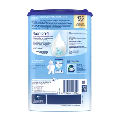 pdp-image-Nutrilon 4 dreumesmelk 12+ maanden