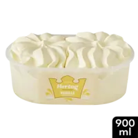 Hertog Ijssalon vanille
