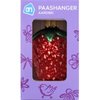 AH Pasen tafelversiering