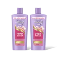 Andrélon Levendig lang shampoo 2-pack