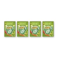 Knorr Cup-a-soup groente 4-pack