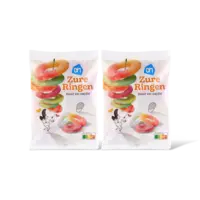 AH Zure ringen 2-pack