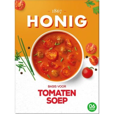 pdp-image-Honig Basis voor tomatensoep