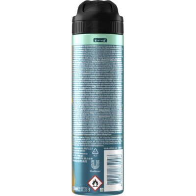 pdp-image-Rexona Men FIFA limited collection spray