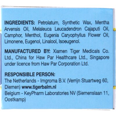 pdp-image-Tiger Balm White