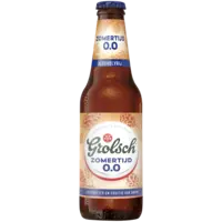 Grolsch Zomertijd 0%