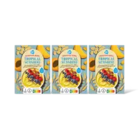 AH Smoothie bowl tropical sunshine 3-pack
