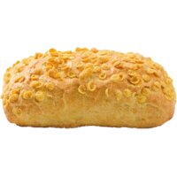 Een afbeelding van AH Bakkersbroodje maïs cornflakes