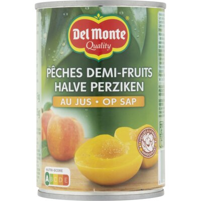 pdp-image-Del Monte Halve perziken op sap