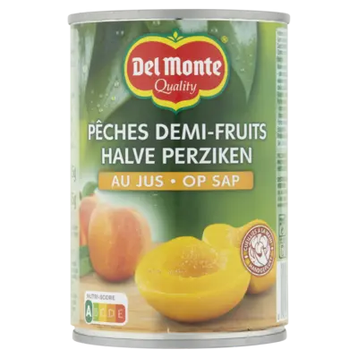 pdp-image-Del Monte Halve perziken op sap