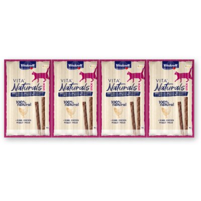 pdp-image-Vitakraft Vita naturals stick chicken 4-pack