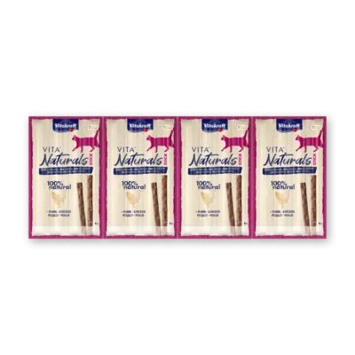 pdp-image-Vitakraft Vita naturals stick chicken 4-pack
