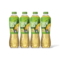 Fuze Tea Mango Chamomile bundel 4-pack