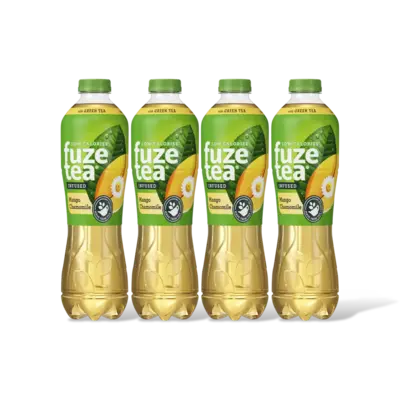 pdp-image-Fuze Tea Mango Chamomile bundel 4-pack