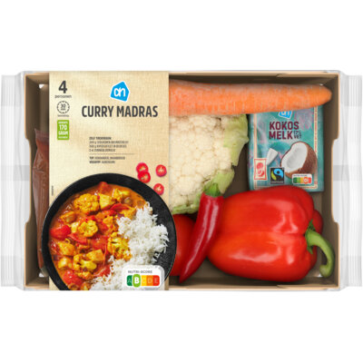 pdp-image-AH Curry madras verspakket