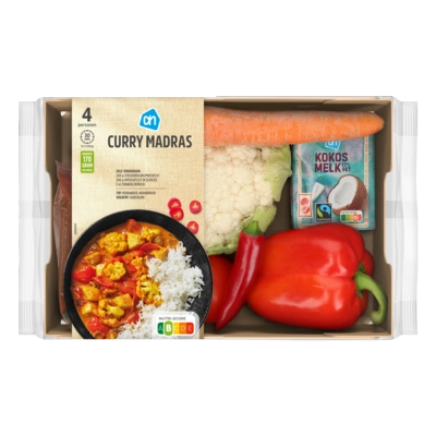 pdp-image-AH Curry madras verspakket