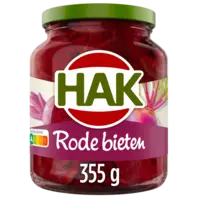Hak Rode bieten